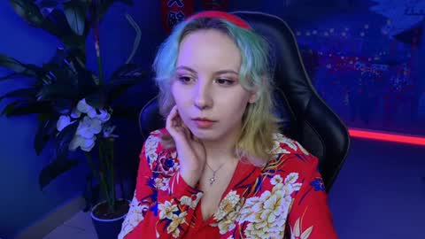 Jasmine online show from January 6, 11:18 am