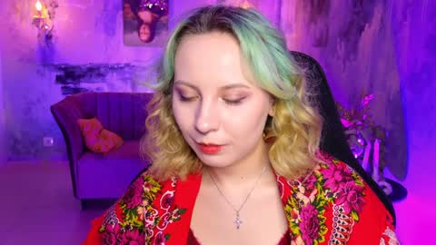 Jasmine online show from January 7, 8:03 am