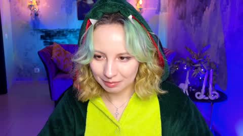 Jasmine online show from January 7, 11:26 am