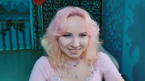 Jasmine online show from January 24, 4:06 pm