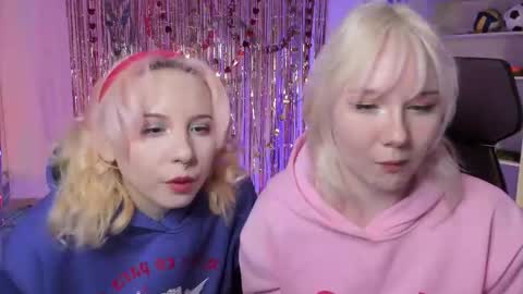 Jasmine online show from February 14, 9:03 am