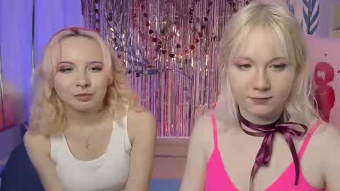 Jasmine online show from February 14, 3:05 pm