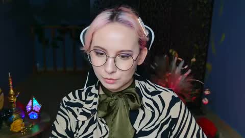 Jasmine online show from February 21, 9:34 am