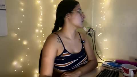 Jasmine online show from April 10, 6:45 pm