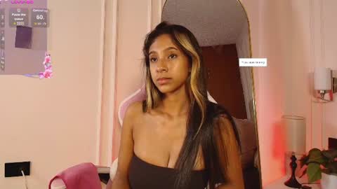 Snapshot of jasmineross_1 chatting on July 26, 2:13 pm jasmine online show from July 26, 2:13 pm