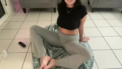 Jasmine Tate online show from November 5, 6:19 pm