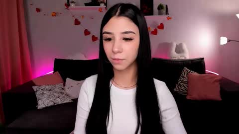 Jasmin online show from November 11, 2:55 am