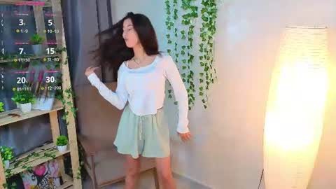 Snapshot of jasminmandro chatting on June 27, 7:30 pm Fantastic Jasmin online show from June 27, 7:30 pm