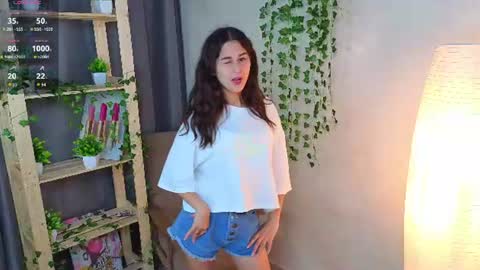 Snapshot of jasminmandro chatting on July 2, 6:25 pm Fantastic Jasmin online show from July 2, 6:25 pm
