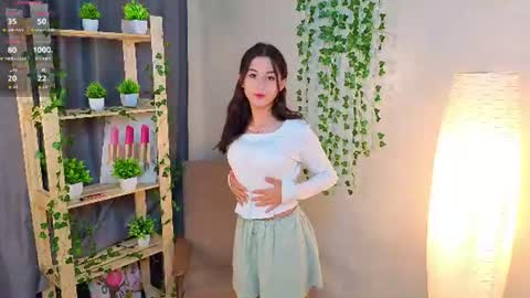 Snapshot of jasminmandro chatting on July 3, 8:37 pm Fantastic Jasmin online show from July 3, 8:37 pm