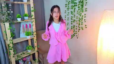 Snapshot of jasminmandro chatting on July 8, 6:45 pm Fantastic Jasmin online show from July 8, 6:45 pm