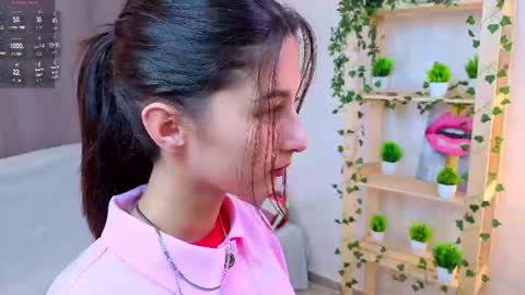 Snapshot of jasminmandro chatting on July 14, 8:14 pm Fantastic Jasmin online show from July 14, 8:14 pm