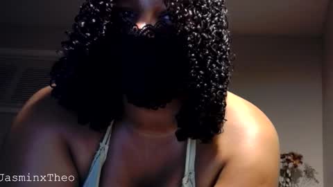 Jasmin Theo online show from September 30, 4:50 am