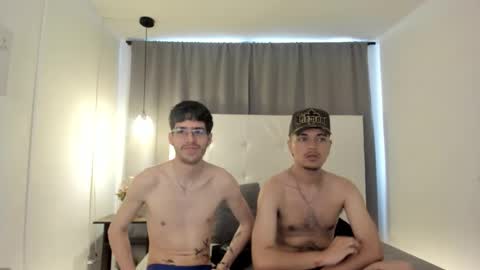 Jason  Briian online show from March 12, 7:09 pm