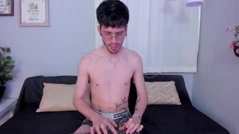 Jason  Briian online show from March 29, 1:33 pm