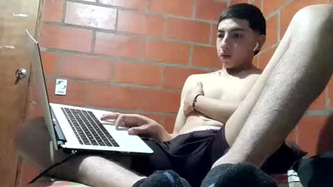 JASON BLESS1 online show from November 2, 3:20 am