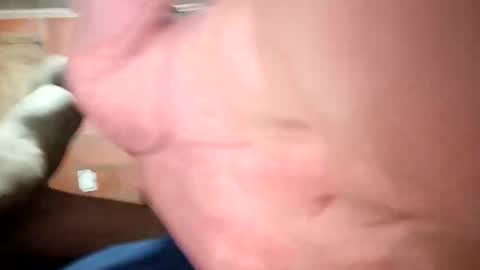 JASON BLESS1 online show from April 3, 2:09 am