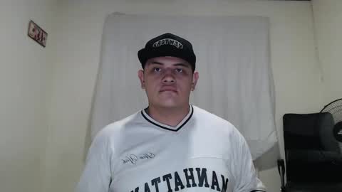 jason_boy_ online show from April 17, 5:10 am