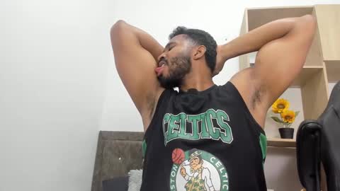 Jason online show from September 29, 1:16 pm