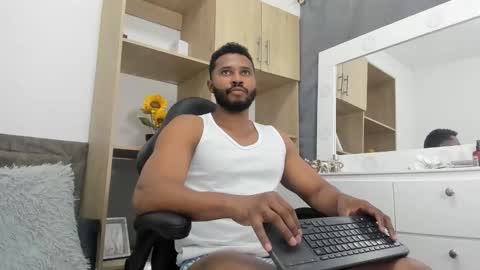 Jason online show from October 2, 6:48 pm