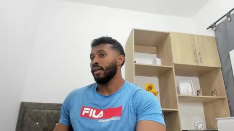 Jason online show from October 6, 7:44 pm