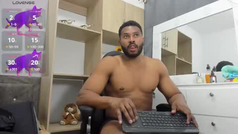 Jason online show from November 20, 8:30 pm