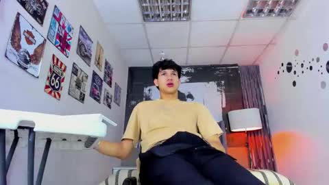 JASON online show from February 14, 5:04 am