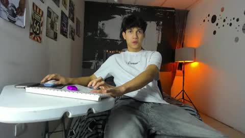 JASON online show from February 26, 4:00 am