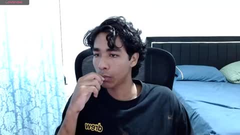 jason_haasland online show from April 23, 9:39 pm