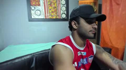 jason_risto online show from February 20, 8:38 am