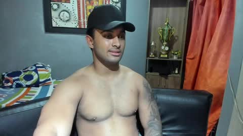 jason_risto online show from May 31, 1:36 am
