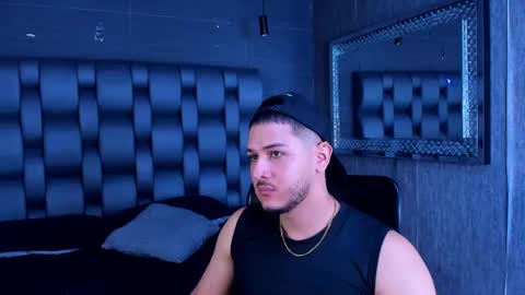 Jasson Shaw online show from September 16, 1:50 am