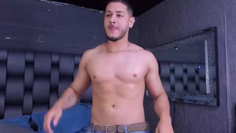 Jasson Shaw online show from October 1, 11:22 pm