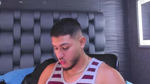 Jasson Shaw online show from November 7, 6:08 pm