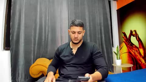 Jasson Shaw online show from November 15, 5:42 pm