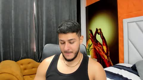 Jasson Shaw online show from December 15, 5:28 pm