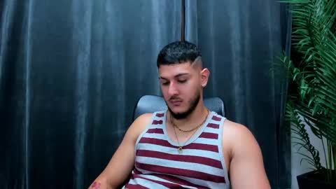 Jasson Shaw online show from February 4, 6:36 pm