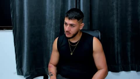 Jasson Shaw online show from February 28, 5:36 pm