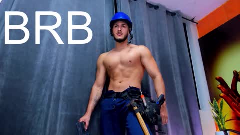 Jasson Shaw online show from March 6, 6:37 pm