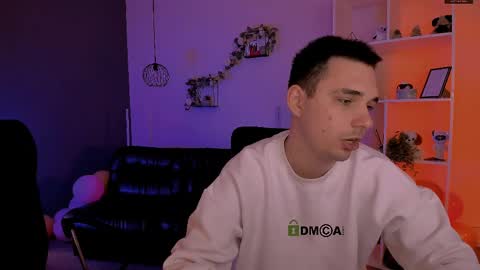 Your Jason online show from April 5, 8:55 am