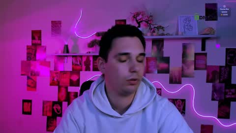 Your Jason online show from April 21, 1:42 am