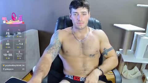 Jason theGreat online show from September 9, 10:42 pm