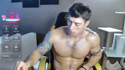 Jason theGreat online show from September 16, 9:27 pm