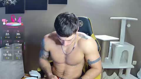 Jason theGreat online show from September 19, 11:16 pm