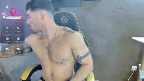 Jason theGreat online show from October 17, 1:14 pm