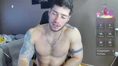 Jason theGreat online show from October 25, 12:56 pm