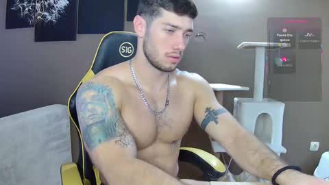 Jason theGreat online show from November 7, 7:08 am