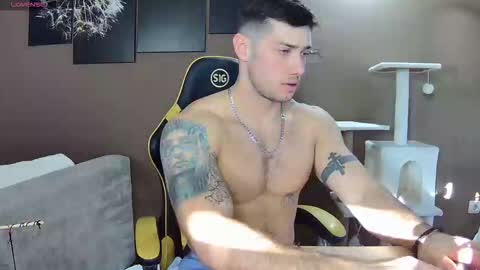 Jason theGreat online show from November 13, 1:54 pm