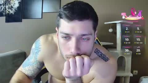 Jason theGreat online show from February 7, 8:12 pm