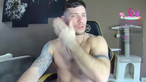 Jason theGreat online show from February 18, 12:56 pm